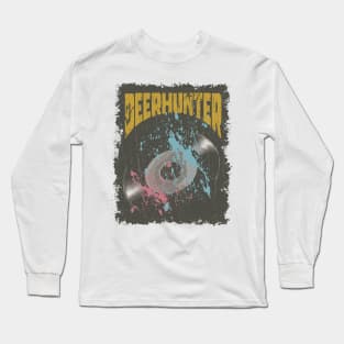 Deerhunter Vintage Vynil Long Sleeve T-Shirt